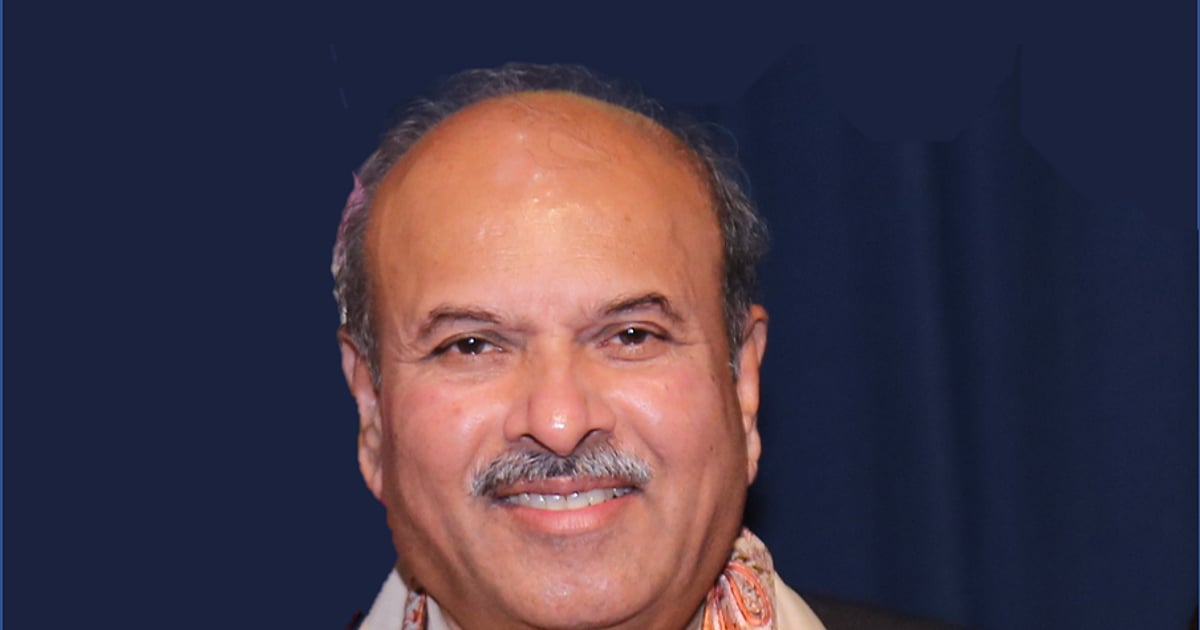 The Shanti Mantra "Sahana Bhavatu…": NJ Reddy, YPV Sadhana - Vimarsana News