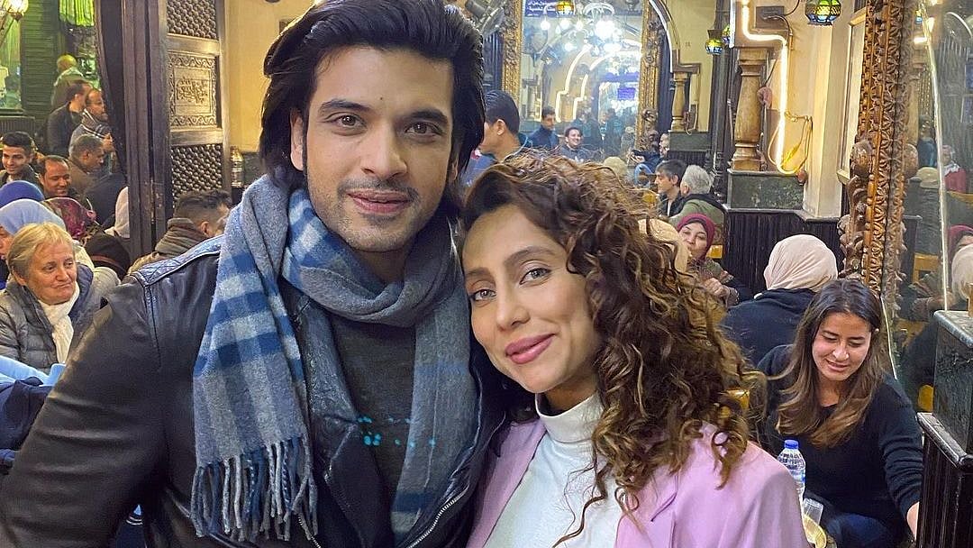 'Not recovered from breakup with Anusha Dandekar': Karan Kundrra opens up on cheating allegations