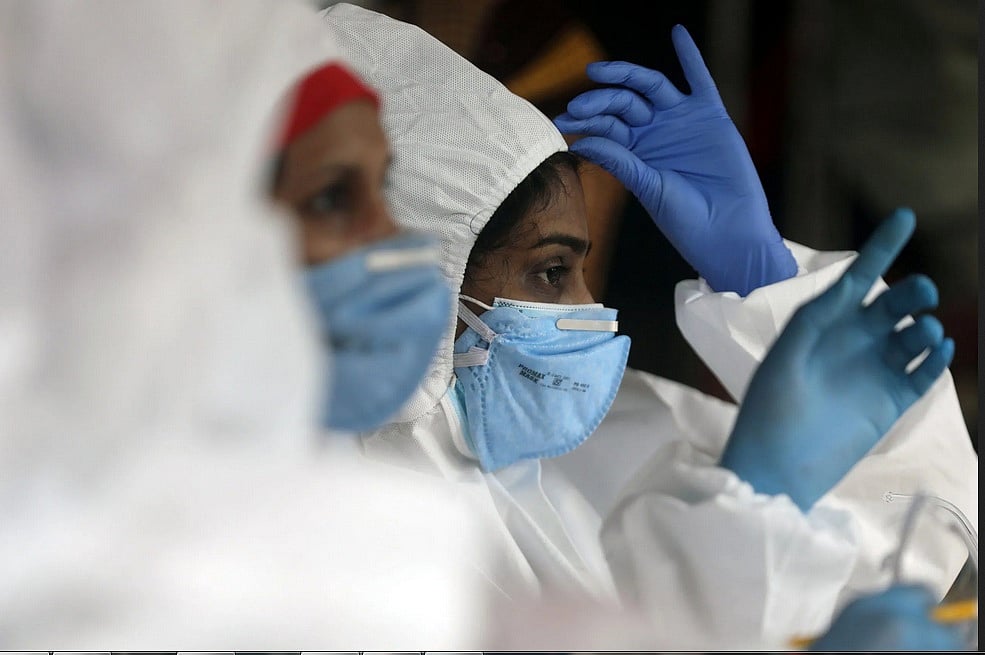 Upping the fight against coronavirus: National Working Group on COVID-19 writes a letter to PM 
