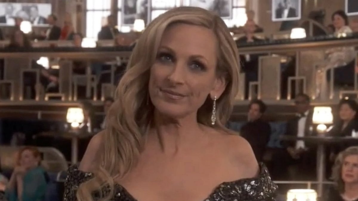 #Oscar2021: Academy Awards slammed for cutting mid-way actress Marlee Matlin's ASL speech 