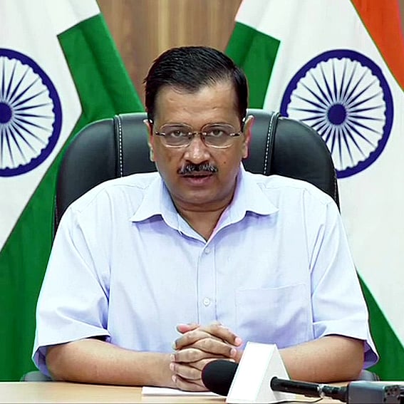Delhi govt to provide free COVID-19 vaccines to everyone above 18 years: CM Arvind Kejriwal