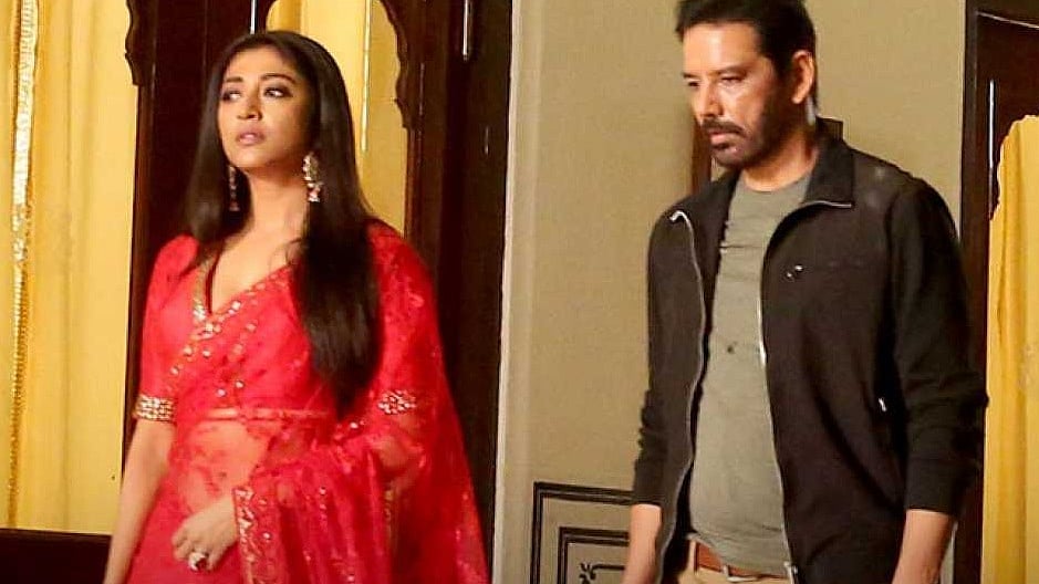 Raat Baaki Hai review: It’s better to go to sleep than watch this! 
 