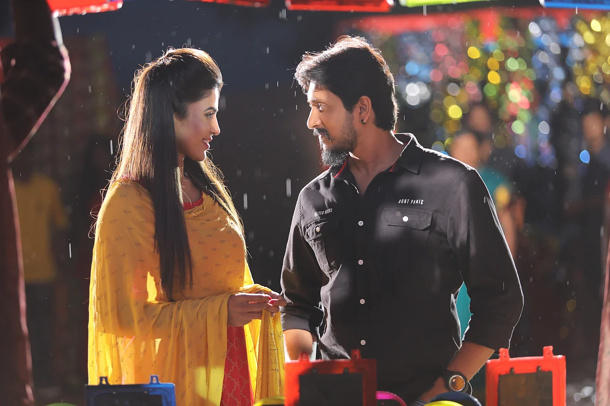 Vijay Anand’s 'Krishna Talkies' in cinemas on April 16