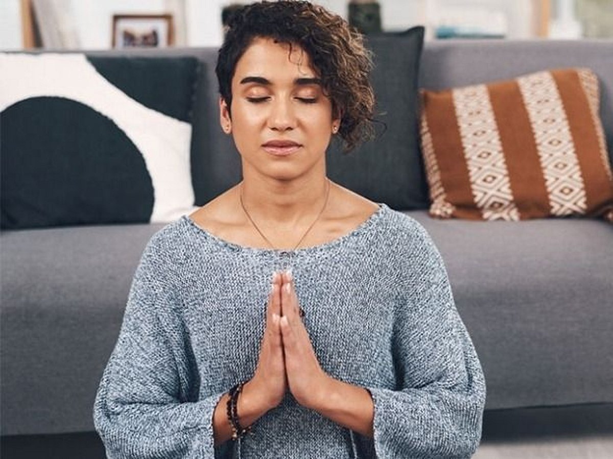 Guiding Light: Go spiritual to attain mental stability - Vimarsana News