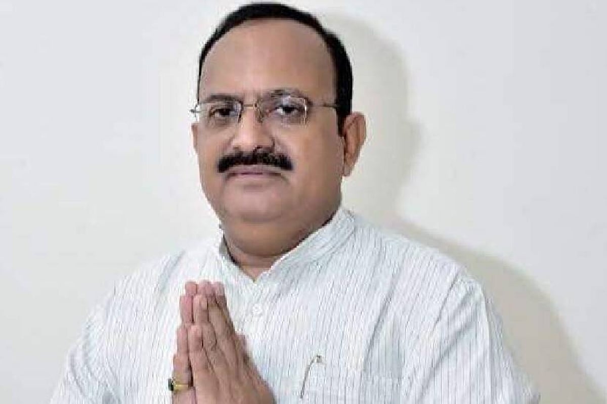 Former Maharashtra minister Sanjay Deotale passes away - Vimarsana News