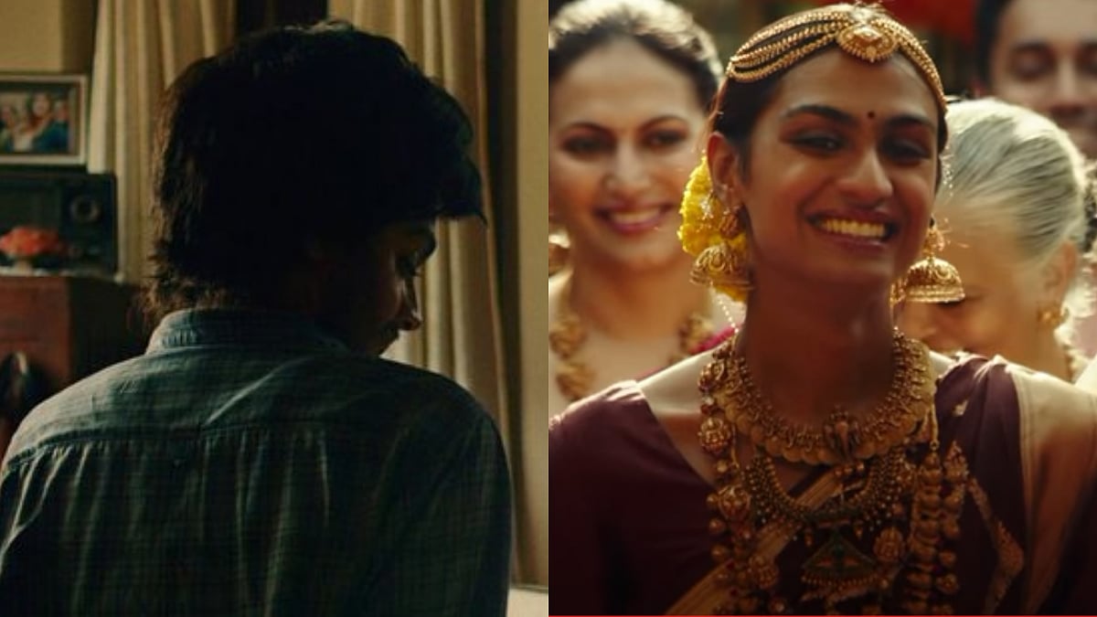WATCH: Jewellery brand's dignified depiction of a transwoman's journey is winning hearts online 
