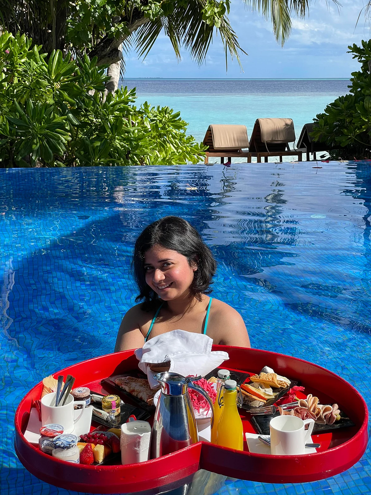 Travel tales: Make your Maldives trip a mesmerising and memorable one