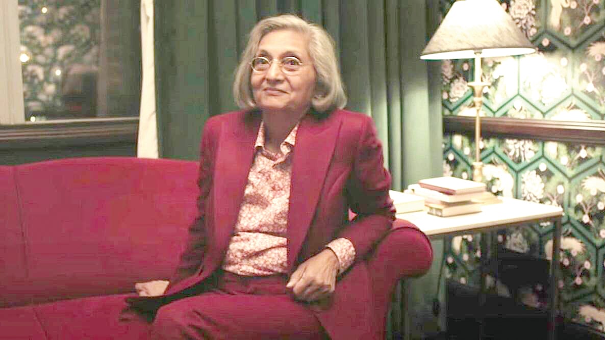 Searching for Sheela review: Shallow documentary that reveals nothing
