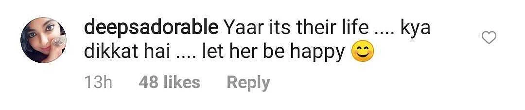 'Not your uterus, not your business': Dia Mirza's fans slam haters questioning her pregnancy before marriage