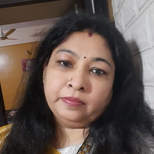 Neetu Dixit