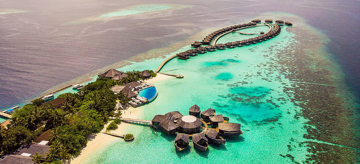 Travel tales: Make your Maldives trip a mesmerising and memorable one
