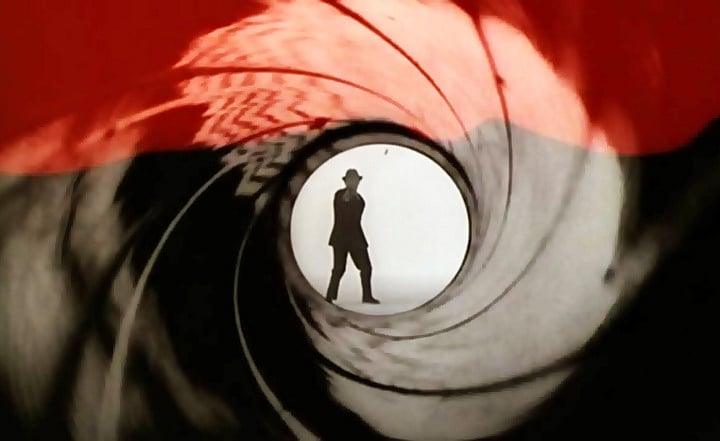 CinemaScope: James Bond theme music and its India connect - Vimarsana News