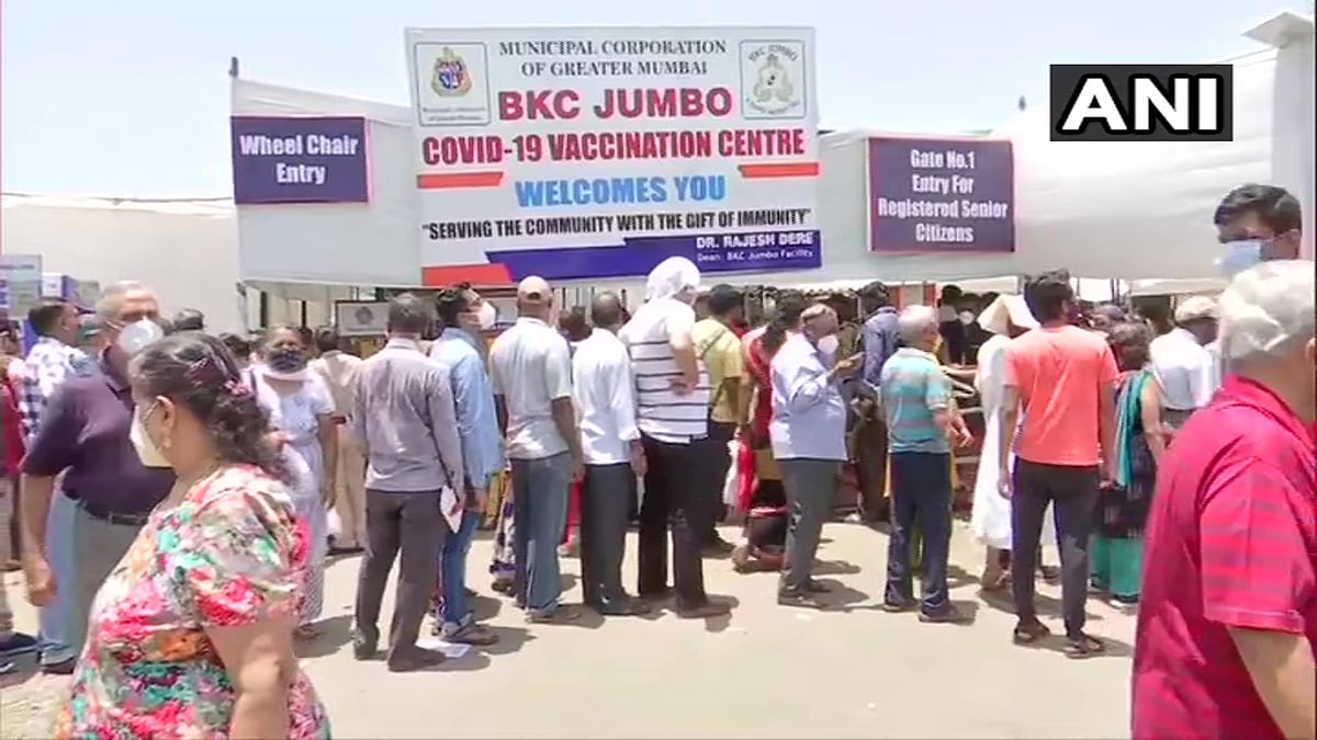 Ahead of third phase of COVID-19 vaccination, Union Health Secretary writes to states for facilitating systematic implementation - Vimarsana News