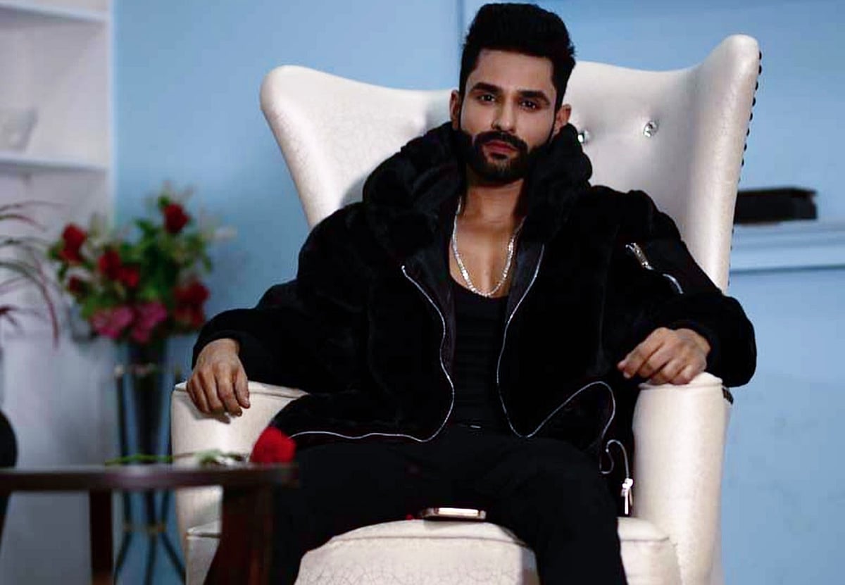 From Jasmin Bhasin to Sharad Malhotra: Popular TV actors share their take on Covid-19 lockdown 