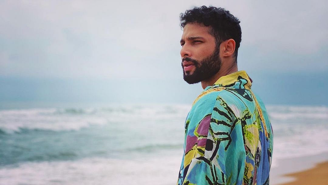 Siddhant Chaturvedi Birthday Special: Tracing the actor's rise to stardom 