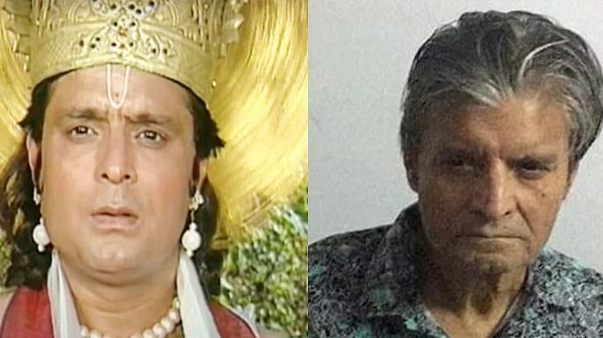Actor Satish Kaul aka Lord Indra dies of Covid-19 - Vimarsana News