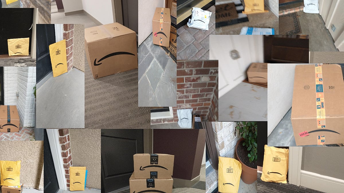'No More Smiles With Amazon' movement: A look inside DSP drivers' Reddit community protesting against Amazon's poor working conditions