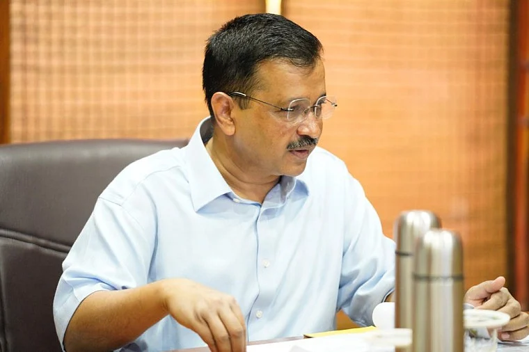 CM Arvind Kejriwal directs PWD to complete projects of redesigning 7 road stretches, 540 km of identified road