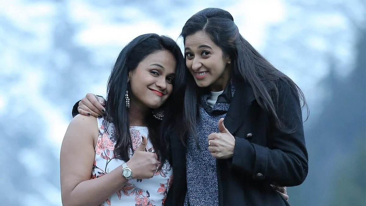 'Manada Hosila' lyrical video from 'Chase' releases; draws appreciation
