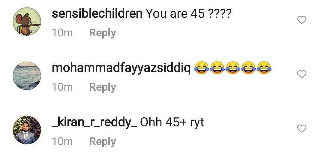 ‘You don’t look above 45’: Netizens react to Malaika Arora taking first dose of COVID-19 vaccine