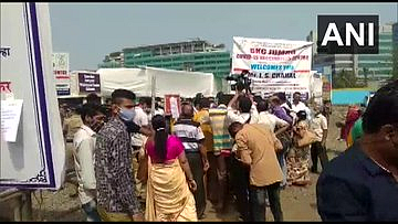 Mumbai: Latest news update