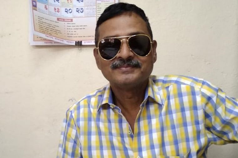 Thane: Asst sub-inspector succumbs to COVID-19; first death reported in force in second wave of pandemic outbreak