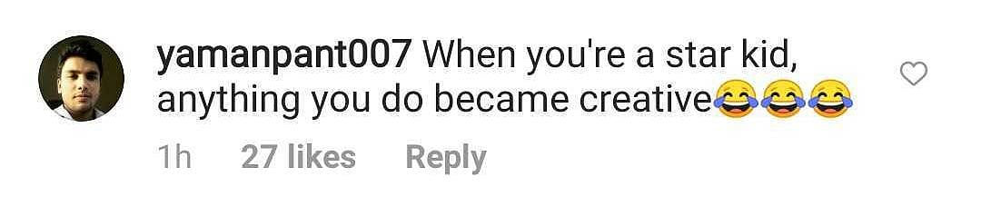 Kim Kardashian's daughter North West's 'creative' makeup look mistaken for peanut butter