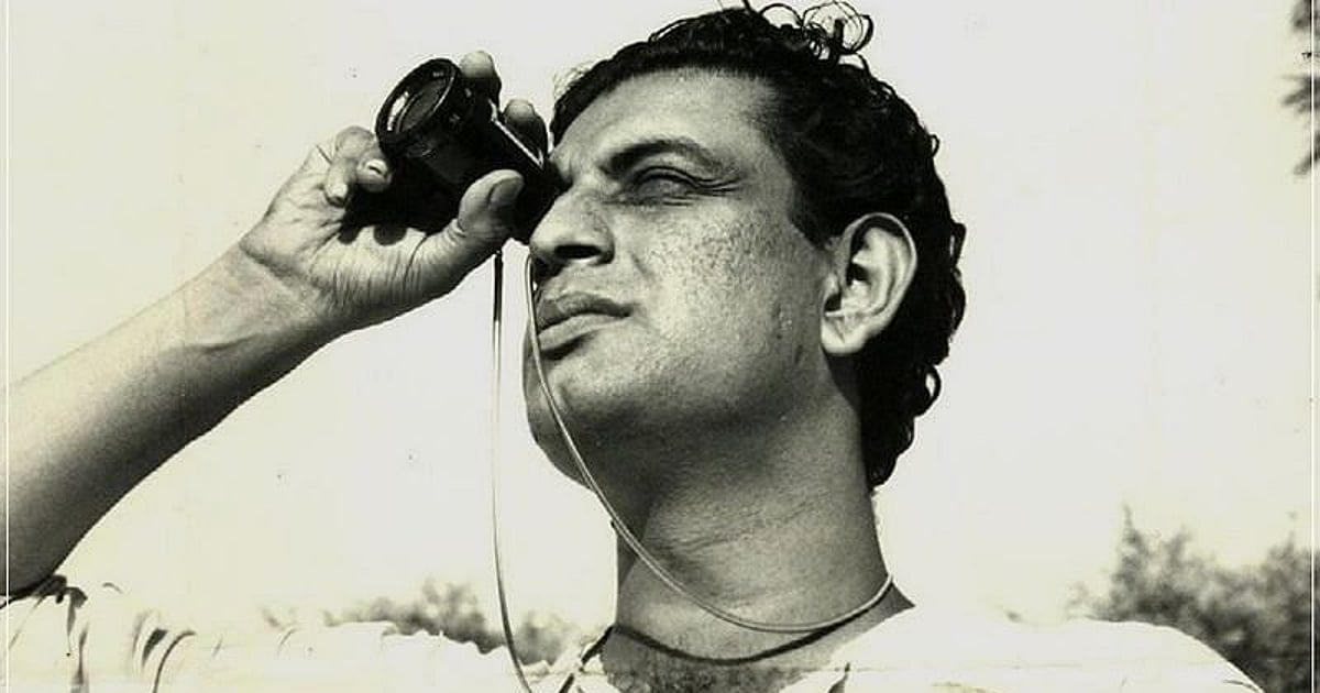Satyajit Ray Death Anniversary: 5 best movies by the legendary filmmaker - Vimarsana News