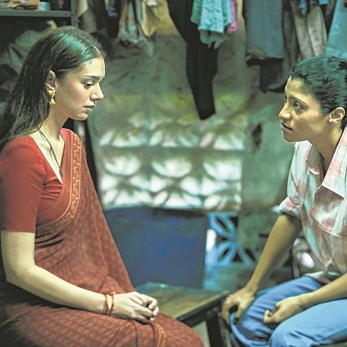 Ajeeb Daastaans review: This Netflix anthology promises a lot, delivers very little