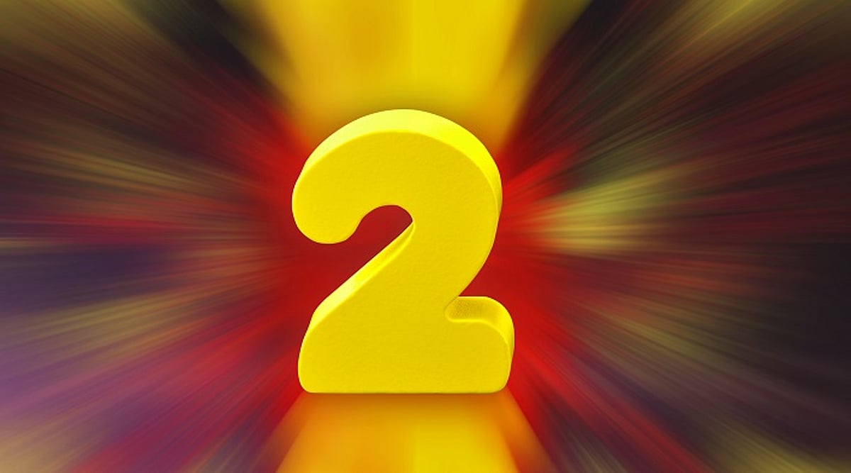 Doc Destiny: Take note if your Number is 2! - Vimarsana News