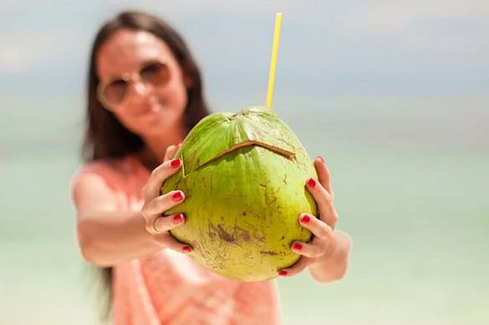 Beat the heat and pollution with healthy food, indoor plants