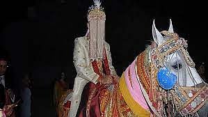 Madhya Pradesh: Groom takes out marriage procession in Hatpipliya breaching Covid norms, booked