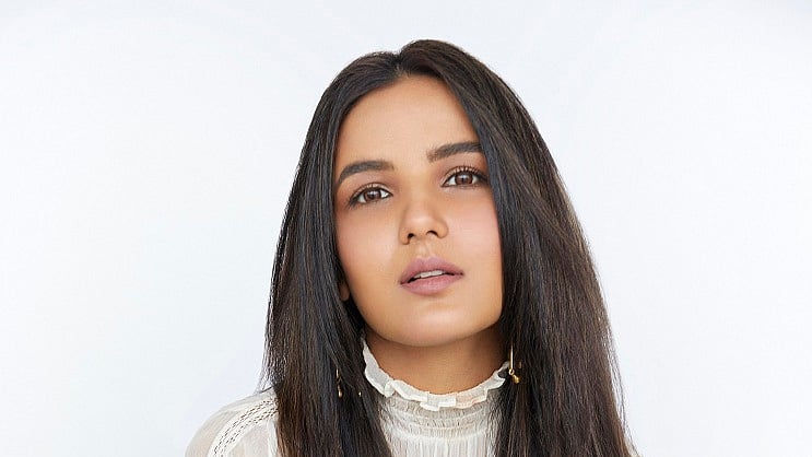 Jasmin Bhasin

