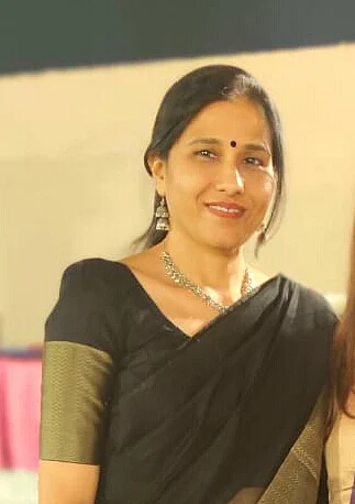 Deepti Vyas