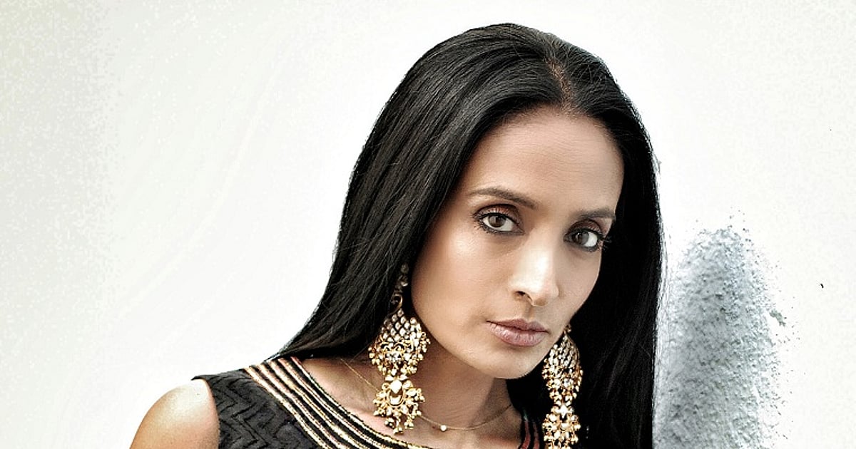 Suchitra Pillai opens up about playing diverse roles and breaking stereotypes - Vimarsana News