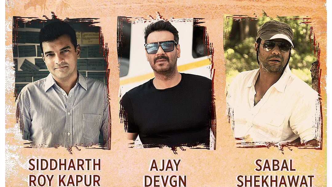 95dlhjfqefw9sm Ajay devgn ffilms is an indian film production and distribution company established by actor ajay devgn in 2000. https www freepressjournal in entertainment bollywood ajay devgn collaborates with siddharth roy kapur for a comedy drama titled gobar