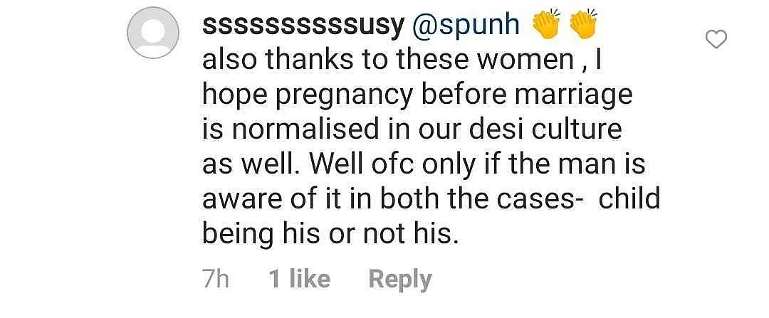'Not your uterus, not your business': Dia Mirza's fans slam haters questioning her pregnancy before marriage