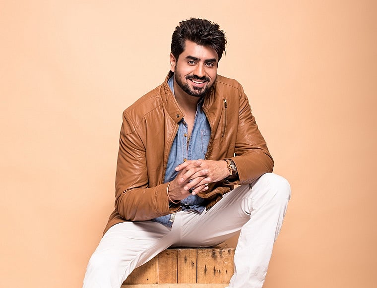 From Jasmin Bhasin to Sharad Malhotra: Popular TV actors share their take on Covid-19 lockdown 