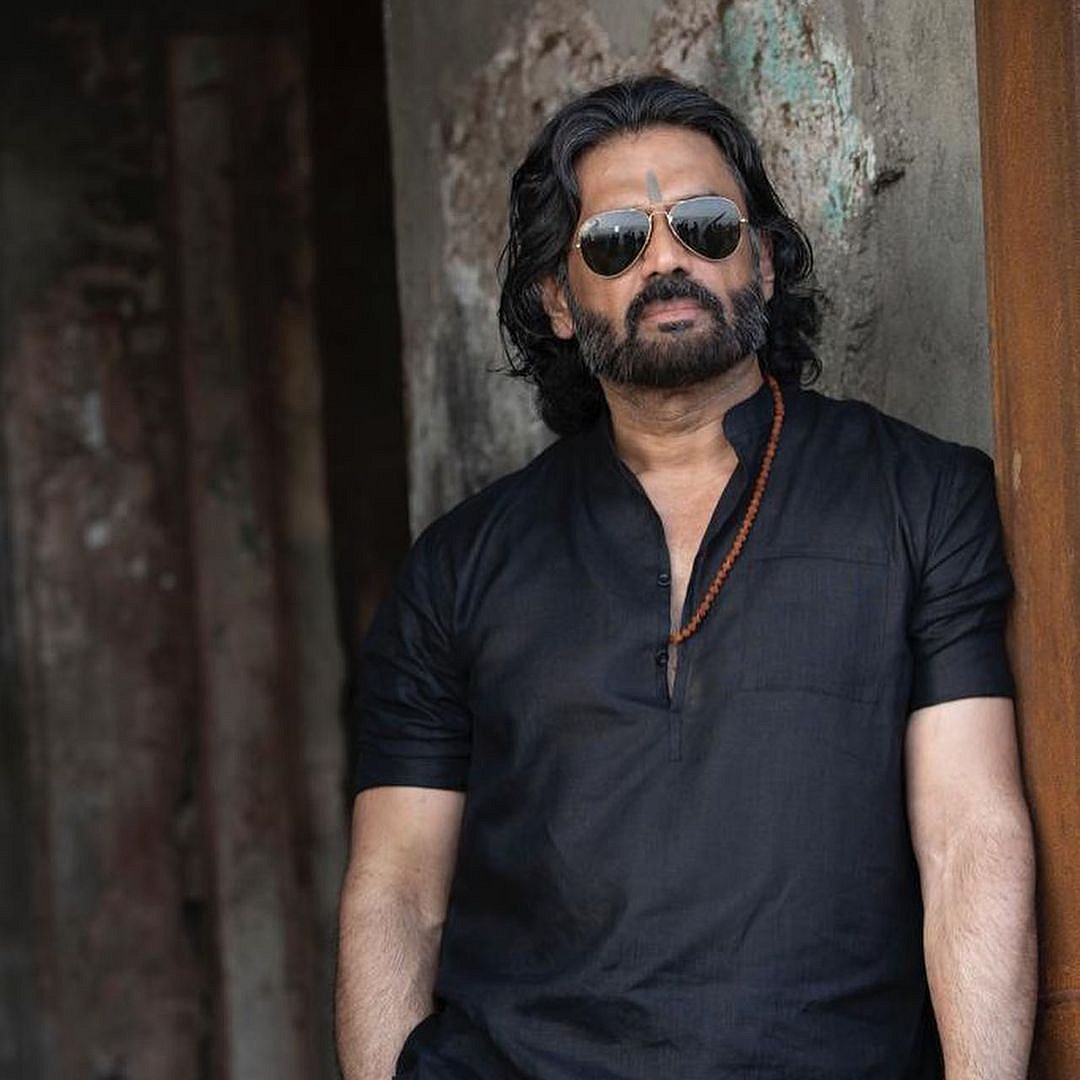 'DM me if you need help': After Akshay Kumar, Suniel Shetty to provide free oxygen concentrators