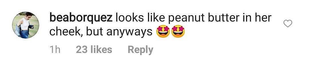 Kim Kardashian's daughter North West's 'creative' makeup look mistaken for peanut butter