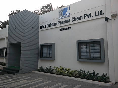 Tatva Chintan Shares Close With Over 113 Premium In Debut Trade
