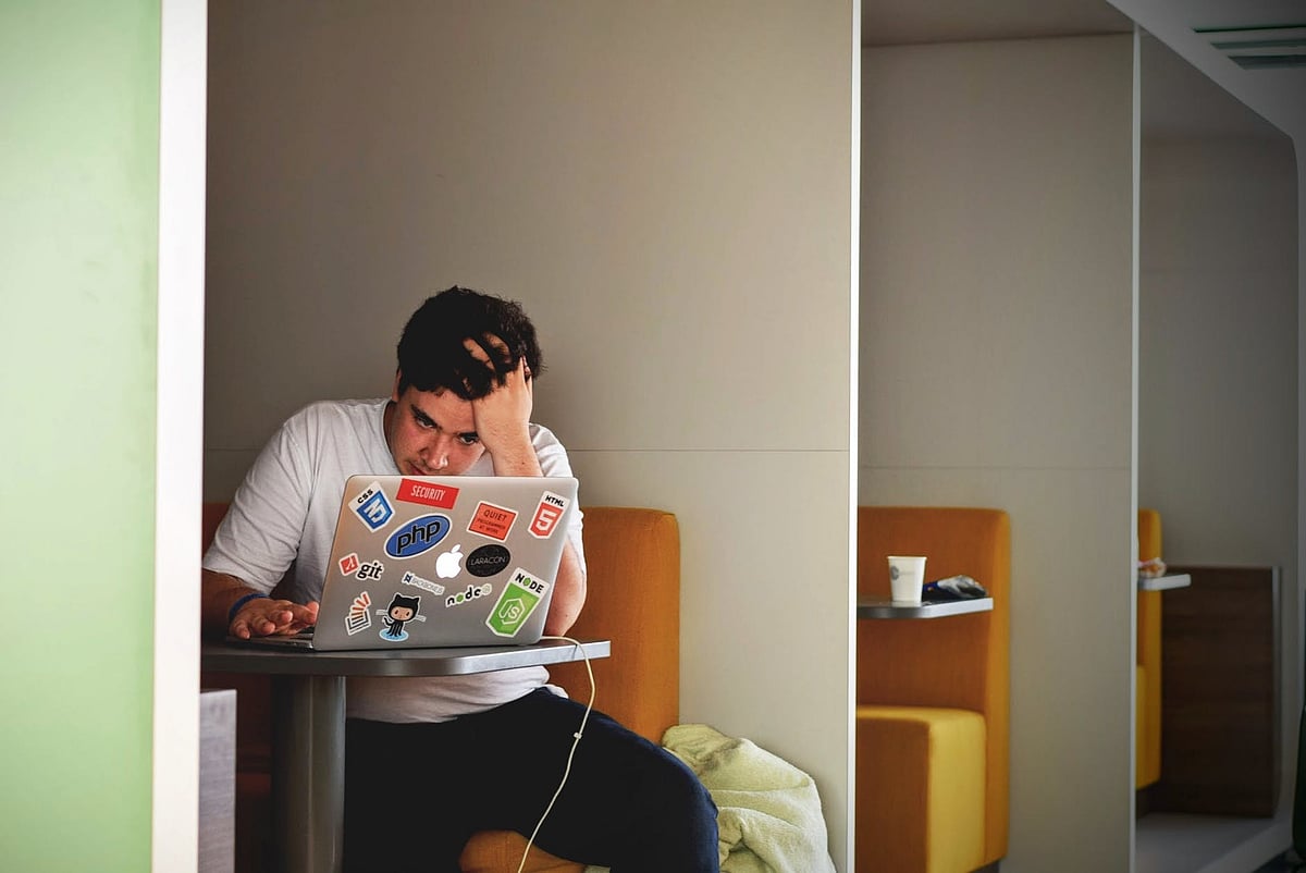 7 in 10 Gen Z job applications rejected, cancelled during COVID Second Wave: LinkedIn - Vimarsana News