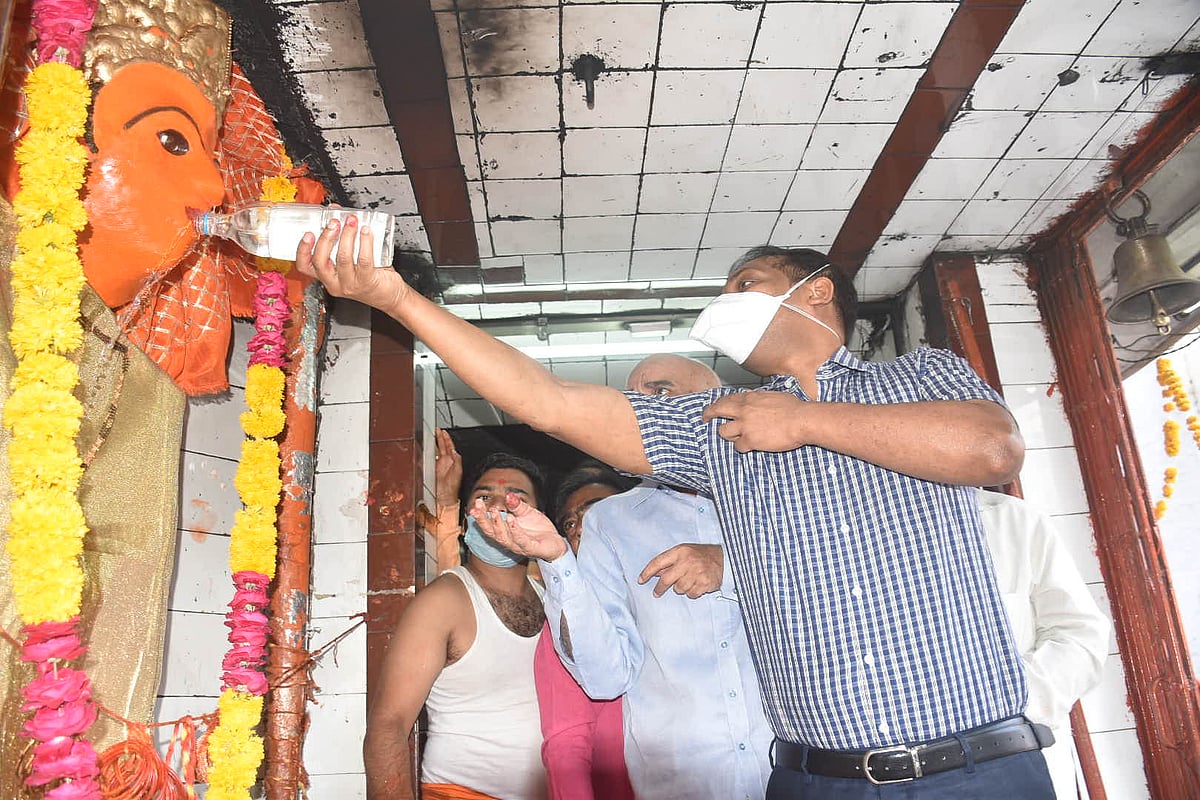 Ujjain: Band, baaja, baraat banned after Monday mayhem

