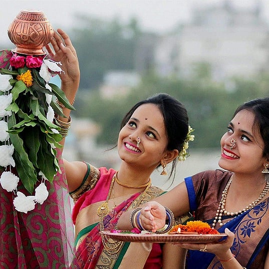 Gudi Padwa 2021: All you need to know about the Marathi New Year