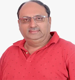 Nilesh Lal