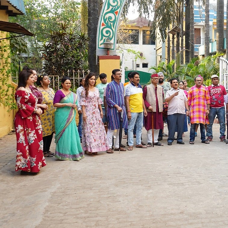 Taarak Mehta Ka Ooltah Chashmah: This is how much Dilip Joshi, Munmun Dutta and other actors charge per episode