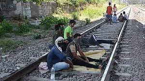 Representational picture