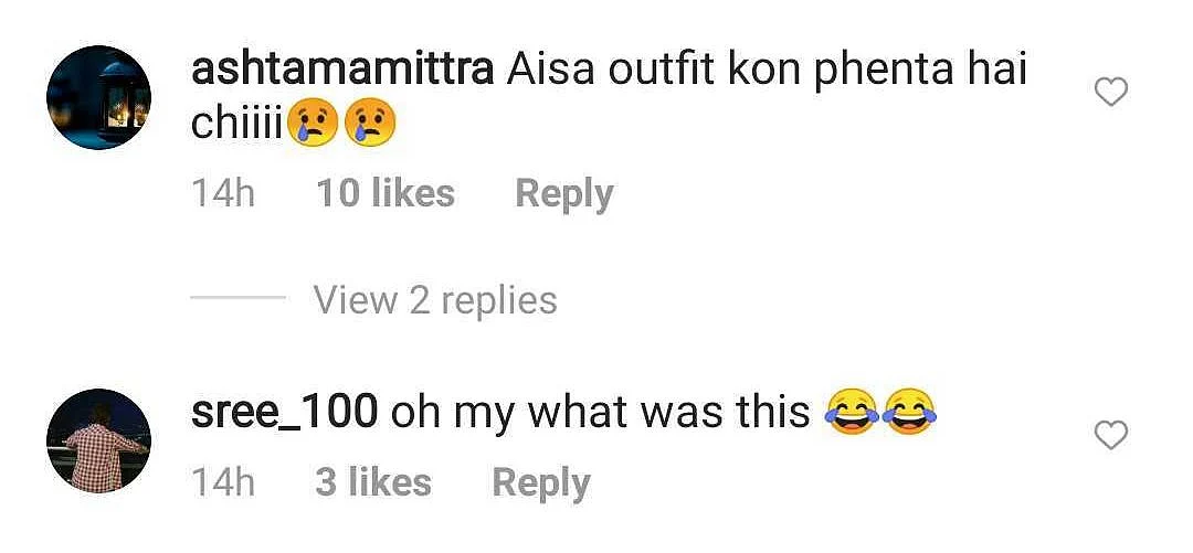 ‘Height of vulgarity’: Sonam Kapoor trolled for quirky outfit in latest Instagram post