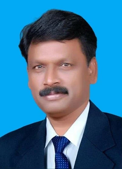Sayeed Alam