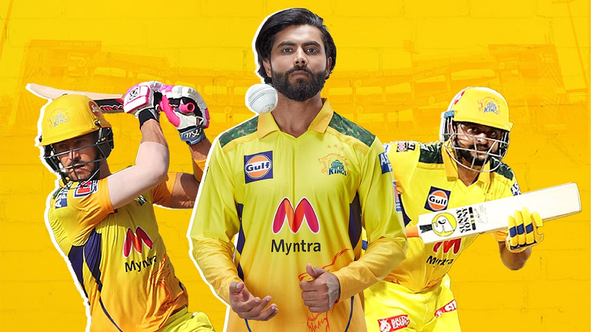 IPL 2021, CSK vs SRH: Dream11 team prediction, fantasy cricket tips and probable XI for Chennai Super Kings vs SunRisers Hyderabad